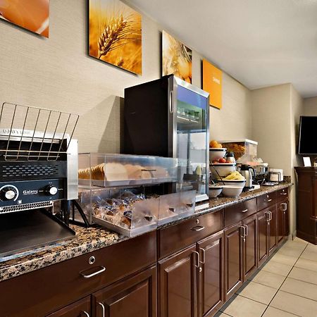 Comfort Inn & Suites Airport Convention Center Reno Eksteriør bilde