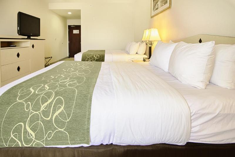 Comfort Inn & Suites Airport Convention Center Reno Eksteriør bilde