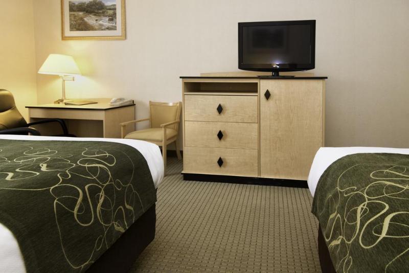 Comfort Inn & Suites Airport Convention Center Reno Eksteriør bilde