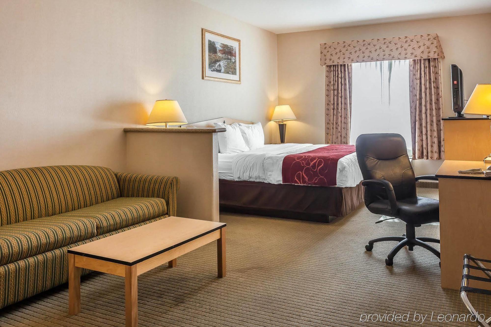 Comfort Inn & Suites Airport Convention Center Reno Eksteriør bilde