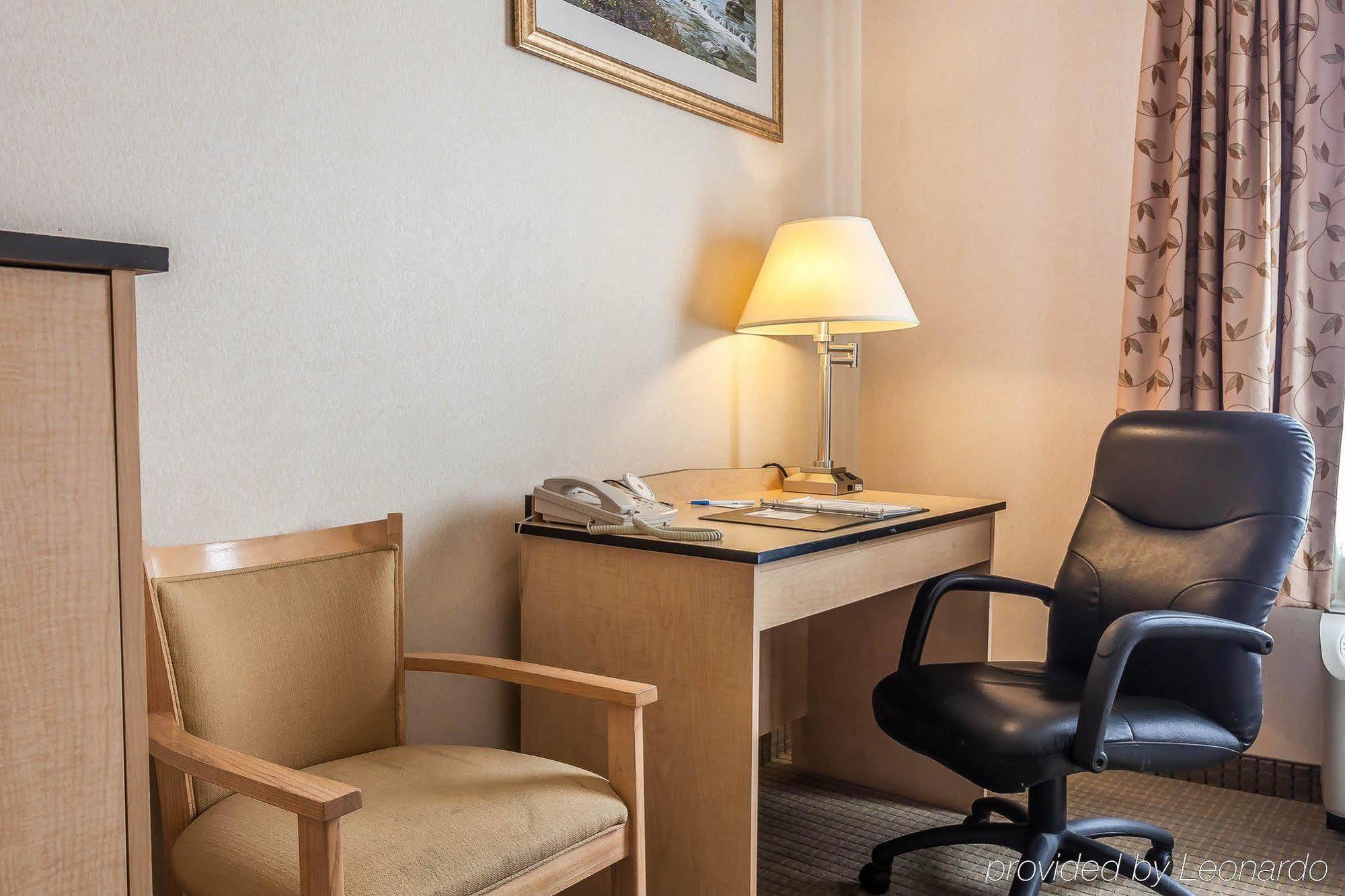 Comfort Inn & Suites Airport Convention Center Reno Eksteriør bilde