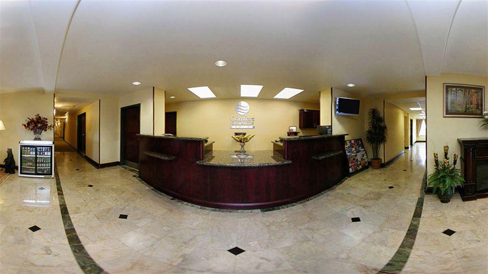 Comfort Inn & Suites Airport Convention Center Reno Eksteriør bilde